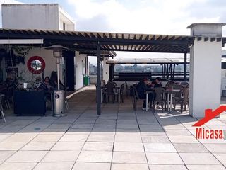 Foto 10 de Oficina en Arriendo en la floresta Torre del Reloj