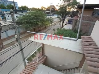 Amplio Departamento En Alquiler En Urbanizacion Miraflores En Piura. ID: 1081416