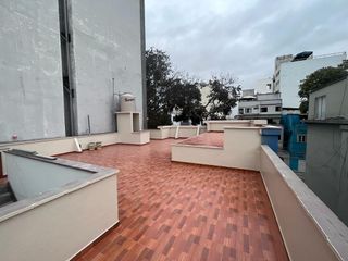 Foto 15 de ALQUILER CASA EN MIRAFLORES IDEAL PARA  OFICINA A PUERTA CERRADA