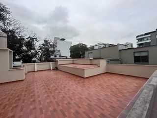 Foto 16 de ALQUILER CASA EN MIRAFLORES IDEAL PARA  OFICINA A PUERTA CERRADA