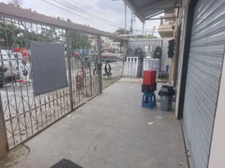 Local Comercial de alquiler en el Centro de Guayaquil, sector de repuestos.