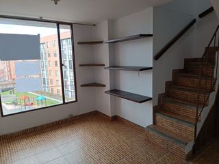 En venta Apartamento, Barrio Suba Salitre, Bogotá