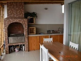 Foto 9 de Vendo Casa/hotel Playa Punta Mero Tumbes - 1era Fila - $299,000