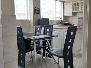 Venta de Departamento en el Batán Bajo de 230 metros, Sector Quicentro, Norte de Quito