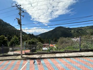 Foto 5 de Departamento Alquiler de 2 Habitacion en Guapulo