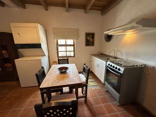 Foto 4 de Departamento Alquiler de 2 Habitacion en Guapulo