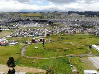 De Venta Terreno 8 Ha Sur de Quito