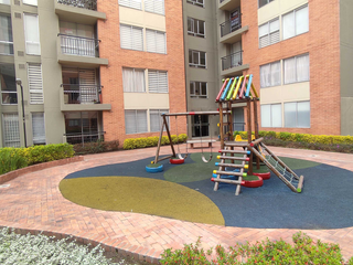 SE VENDE APARTAMENTO MOSQUERA (ATTALEA)