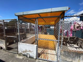 Foto 18 de VENTA DE DEPARTAMENTO PB - SECTOR MASTODONTES CARCELÉN
