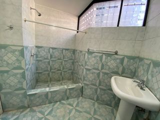 Foto 17 de VENTA DE DEPARTAMENTO PB - SECTOR MASTODONTES CARCELÉN