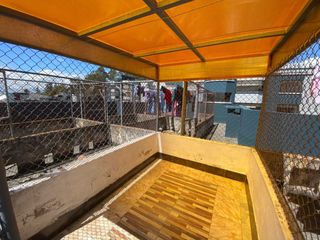 Foto 19 de VENTA DE DEPARTAMENTO PB - SECTOR MASTODONTES CARCELÉN