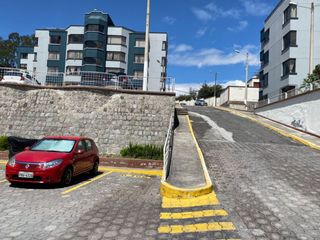 Foto 21 de VENTA DE DEPARTAMENTO PB - SECTOR MASTODONTES CARCELÉN