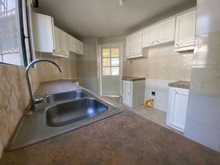 Foto 2 de VENTA DE DEPARTAMENTO PB - SECTOR MASTODONTES CARCELÉN