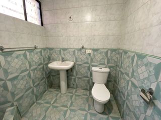 Foto 16 de VENTA DE DEPARTAMENTO PB - SECTOR MASTODONTES CARCELÉN