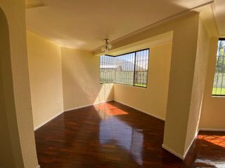 Foto 6 de VENTA DE DEPARTAMENTO PB - SECTOR MASTODONTES CARCELÉN