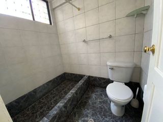 Foto 12 de VENTA DE DEPARTAMENTO PB - SECTOR MASTODONTES CARCELÉN