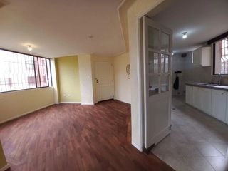 Foto 3 de VENTA DE DEPARTAMENTO PB - SECTOR MASTODONTES CERCA A COLEGIO AMERICANO