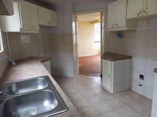 Foto 2 de VENTA DE DEPARTAMENTO PB - SECTOR MASTODONTES CERCA A COLEGIO AMERICANO