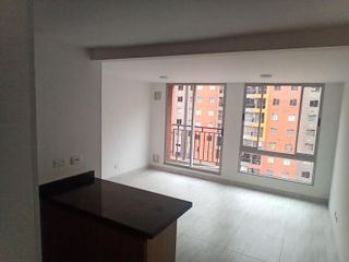 Arrienda Apartamento -  Madrid  - Zafiro La Propseridad