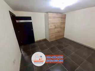 Casa rentera de 5 departamentos en venta, Sector Santa María del Vergel C1252