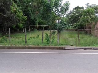 Foto 2 de VENDO MARAVILLOSO Y UNO DE LOS ULTIMOS TERRENOS CON FACHADA A CARRETERA ! ATENCION INVERSIONISTAS HOTELEROS