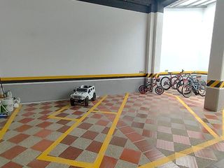 Foto 9 de VENTA APARTAMENTOS NUEVOS. LA GRANJA. ENGATIVÁ. BOGOTA