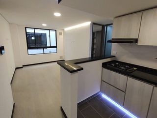 Foto 2 de VENTA APARTAMENTOS NUEVOS. LA GRANJA. ENGATIVÁ. BOGOTA