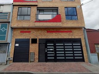 Foto 3 de VENTA APARTAMENTOS NUEVOS. LA GRANJA. ENGATIVÁ. BOGOTA