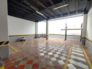 Foto 8 de VENTA APARTAMENTOS NUEVOS. LA GRANJA. ENGATIVÁ. BOGOTA