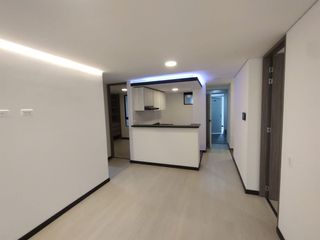 Foto 12 de VENTA APARTAMENTOS NUEVOS. LA GRANJA. ENGATIVÁ. BOGOTA