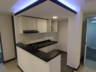 Foto 13 de VENTA APARTAMENTOS NUEVOS. LA GRANJA. ENGATIVÁ. BOGOTA