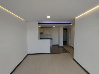Foto 16 de VENTA APARTAMENTOS NUEVOS. LA GRANJA. ENGATIVÁ. BOGOTA