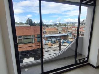 Foto 18 de VENTA APARTAMENTOS NUEVOS. LA GRANJA. ENGATIVÁ. BOGOTA
