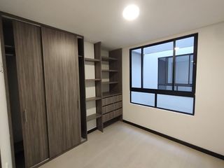 Foto 23 de VENTA APARTAMENTOS NUEVOS. LA GRANJA. ENGATIVÁ. BOGOTA