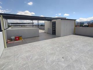 Foto 28 de VENTA APARTAMENTOS NUEVOS. LA GRANJA. ENGATIVÁ. BOGOTA