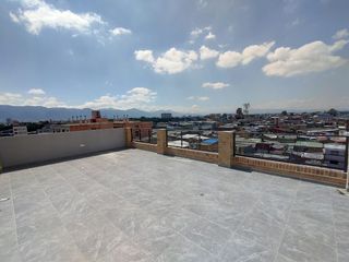 Foto 30 de VENTA APARTAMENTOS NUEVOS. LA GRANJA. ENGATIVÁ. BOGOTA