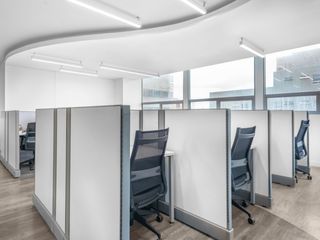 Oficinas privadas y a la medida de las necesidades únicas de su empresa en Buro 51, Barranquilla
