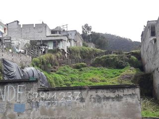 Foto 2 de Venta - Terreno - El Pinar Alto - de oportunidad