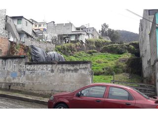 Foto 5 de Venta - Terreno - El Pinar Alto - de oportunidad
