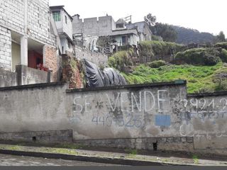 Foto 4 de Venta - Terreno - El Pinar Alto - de oportunidad