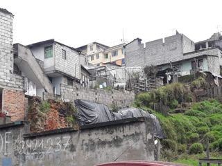 Foto 3 de Venta - Terreno - El Pinar Alto - de oportunidad