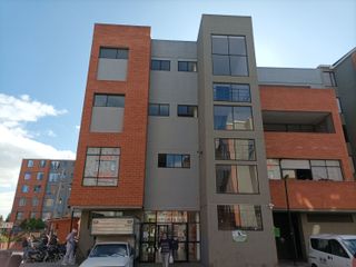 Venta de Apartamento en el Conjunto Parques De Bogotá Aliso , Barrio Campo Verde , Bosa.