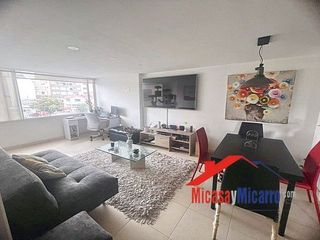 Apartamento en Venta en Puentelargo Bogota