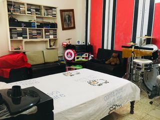 Foto 11 de Casa de un Piso en Venta al Costado del Parque de las Madres de Portoviejo