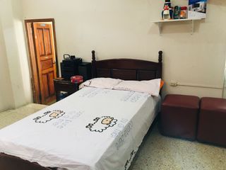 Foto 12 de Casa de un Piso en Venta al Costado del Parque de las Madres de Portoviejo