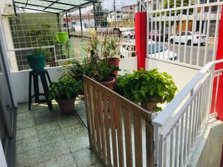 Foto 3 de Casa de un Piso en Venta al Costado del Parque de las Madres de Portoviejo