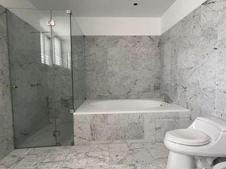 Foto 10 de DEPARTAMENTO DE LUJO EN EDIFICIO LA QUEBRADA, BARRANCO