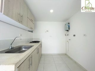Foto 3 de Apartamento en Venta - La Tebaida Quindío