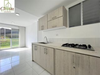 Foto 2 de Apartamento en Venta - La Tebaida Quindío