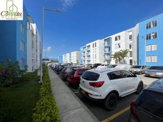 Foto 1 de Apartamento en Venta - La Tebaida Quindío
